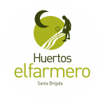 Logotipo El Farmero